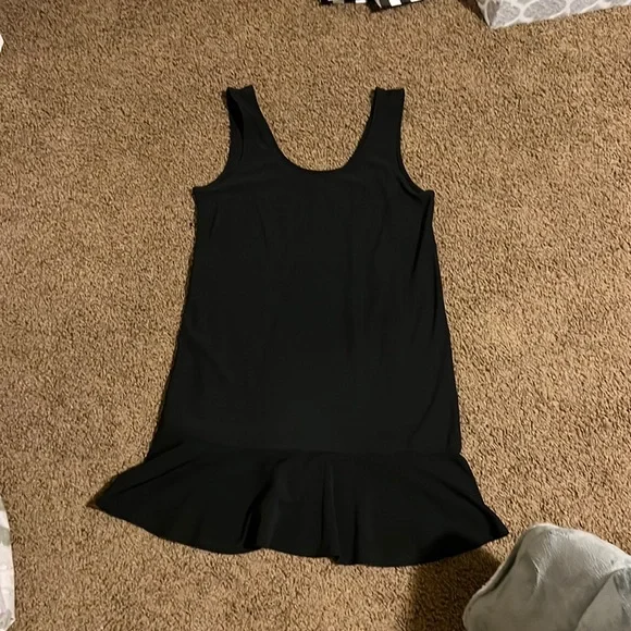 Mango | Dresses | Mango Drop Waist Dress | Poshmark